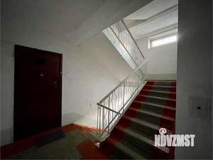 2-к квартира, вторичка, 52м2, 5/9 этаж