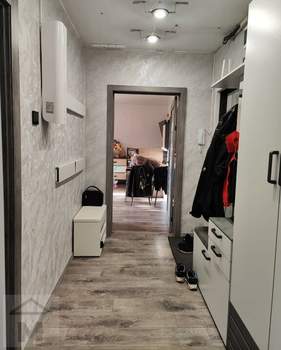 2-к квартира, вторичка, 50м2, 2/6 этаж
