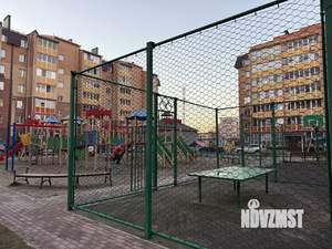 2-к квартира, вторичка, 60м2, 6/7 этаж