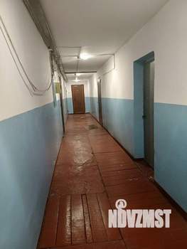 1-к квартира, вторичка, 44м2, 1/5 этаж