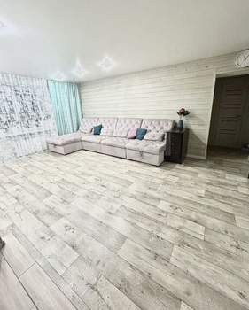 3-к квартира, вторичка, 58м2, 3/9 этаж