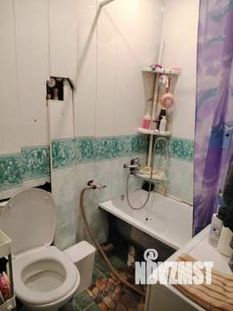 2-к квартира, вторичка, 38м2, 1/2 этаж