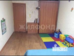 2-к квартира, вторичка, 47м2, 2/5 этаж