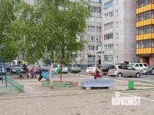 2-к квартира, вторичка, 50м2, 6/9 этаж