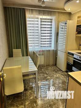 3-к квартира, вторичка, 66м2, 4/5 этаж