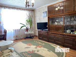 3-к квартира, вторичка, 60м2, 5/9 этаж