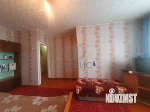 2-к квартира, вторичка, 44м2, 2/5 этаж