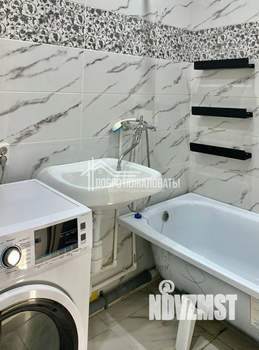1-к квартира, вторичка, 39м2, 8/9 этаж