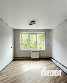 2-к квартира, вторичка, 50м2, 2/2 этаж