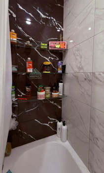 1-к квартира, вторичка, 43м2, 7/7 этаж