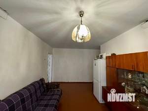 3-к квартира, вторичка, 58м2, 2/5 этаж