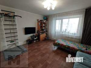 3-к квартира, вторичка, 65м2, 5/5 этаж