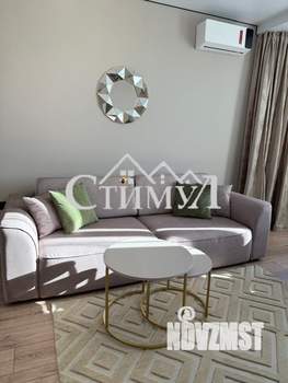 2-к квартира, вторичка, 40м2, 5/5 этаж