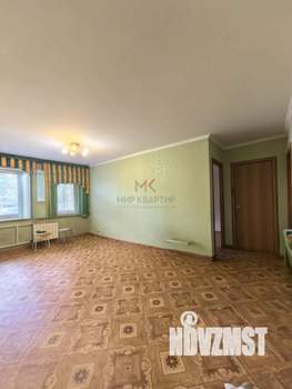 3-к квартира, вторичка, 58м2, 1/5 этаж