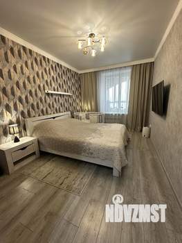 2-к квартира, вторичка, 60м2, 5/5 этаж