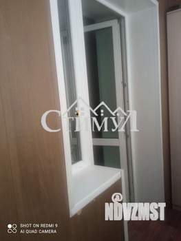 4-к квартира, вторичка, 75м2, 1/5 этаж