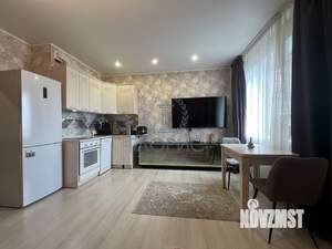 Студия квартира, вторичка, 27м2, 6/9 этаж