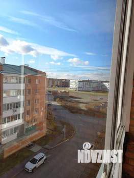 2-к квартира, вторичка, 58м2, 5/5 этаж