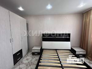 3-к квартира, вторичка, 66м2, 6/9 этаж