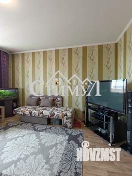 1-к квартира, вторичка, 45м2, 6/9 этаж