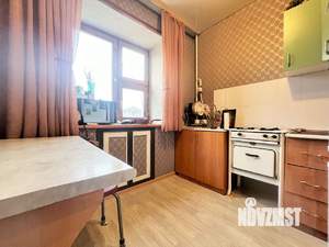 2-к квартира, вторичка, 43м2, 3/4 этаж