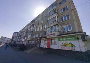 2-к квартира, вторичка, 44м2, 3/5 этаж
