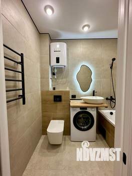 2-к квартира, сданный дом, 39м2, 9/12 этаж