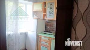 1-к квартира, вторичка, 32м2, 3/4 этаж