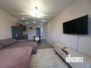 1-к квартира, вторичка, 47м2, 5/5 этаж