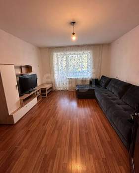 3-к квартира, вторичка, 61м2, 1/5 этаж