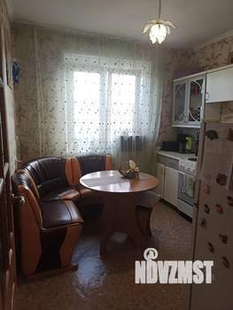2-к квартира, вторичка, 52м2, 5/10 этаж