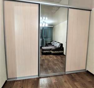 1-к квартира, вторичка, 32м2, 2/5 этаж