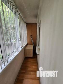 1-к квартира, вторичка, 28м2, 1/5 этаж