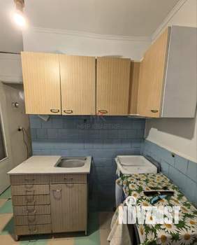 3-к квартира, вторичка, 56м2, 2/5 этаж