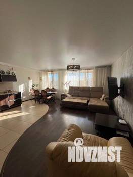 3-к квартира, вторичка, 76м2, 3/5 этаж