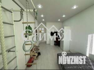 3-к квартира, вторичка, 80м2, 9/12 этаж