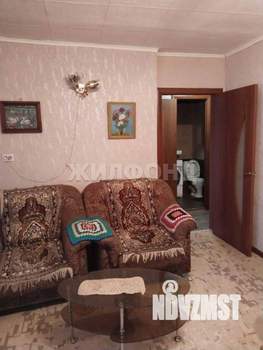 2-к квартира, вторичка, 42м2, 2/4 этаж