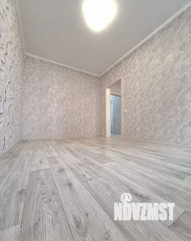1-к квартира, вторичка, 36м2, 4/9 этаж