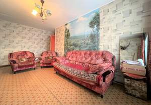 3-к квартира, вторичка, 54м2, 1/5 этаж