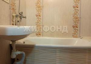 1-к квартира, вторичка, 39м2, 9/9 этаж