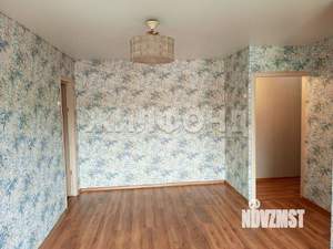 2-к квартира, вторичка, 44м2, 2/4 этаж