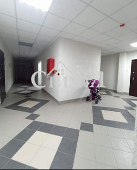 2-к квартира, вторичка, 54м2, 6/12 этаж
