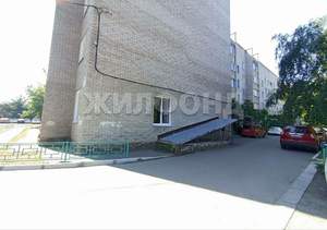 3-к квартира, вторичка, 59м2, 4/5 этаж