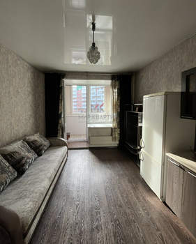 Студия квартира, вторичка, 23м2, 2/9 этаж