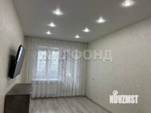 1-к квартира, вторичка, 38м2, 2/7 этаж