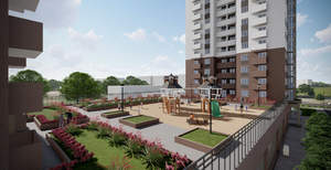 2-к квартира, вторичка, 59м2, 3/12 этаж