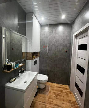 Студия квартира, вторичка, 26м2, 8/8 этаж