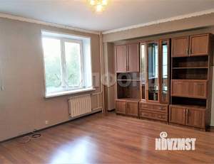 2-к квартира, вторичка, 74м2, 2/9 этаж