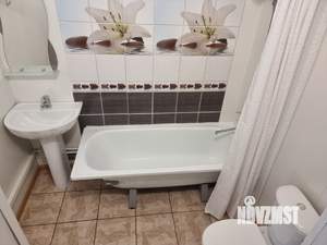 1-к квартира, вторичка, 38м2, 4/8 этаж
