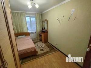3-к квартира, вторичка, 61м2, 3/5 этаж